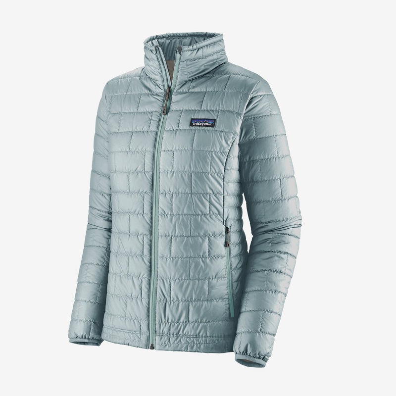 Patagonia W’s Nano Puff Jacket