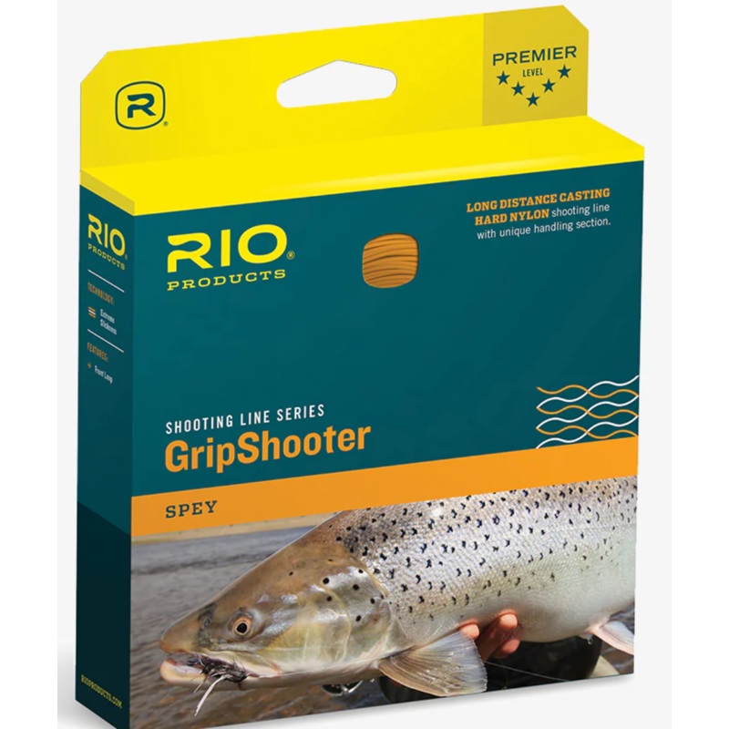 RIO Gripshooter