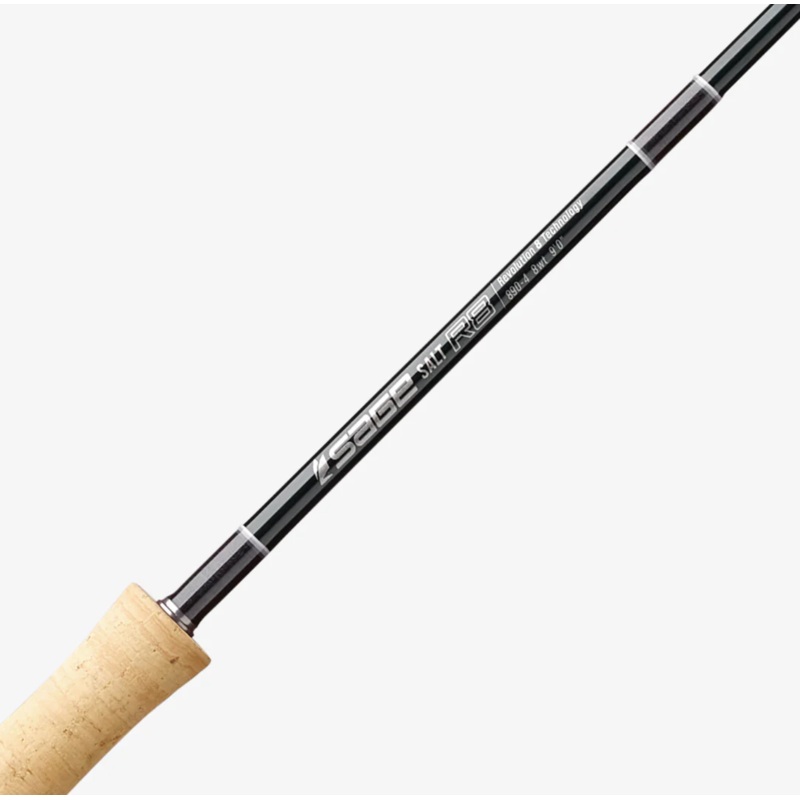 Sage Salt R8 Fly Rod|8wt|9wt|10wt
