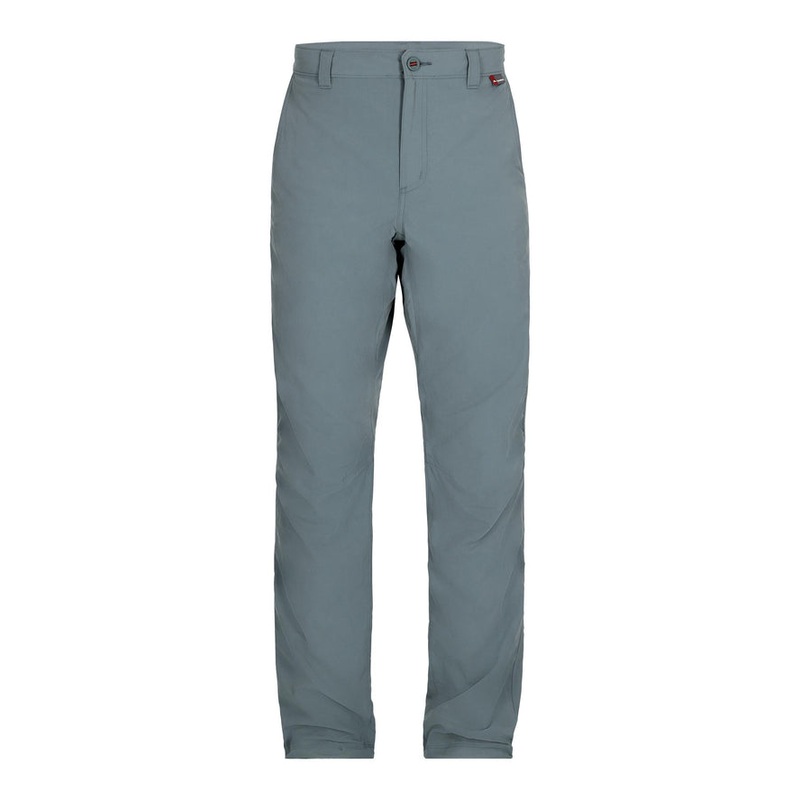 Simms M’s Superlight Pant|Storm|30 Regular|32 Regular|34 Regular|36 Regular|38 Regular