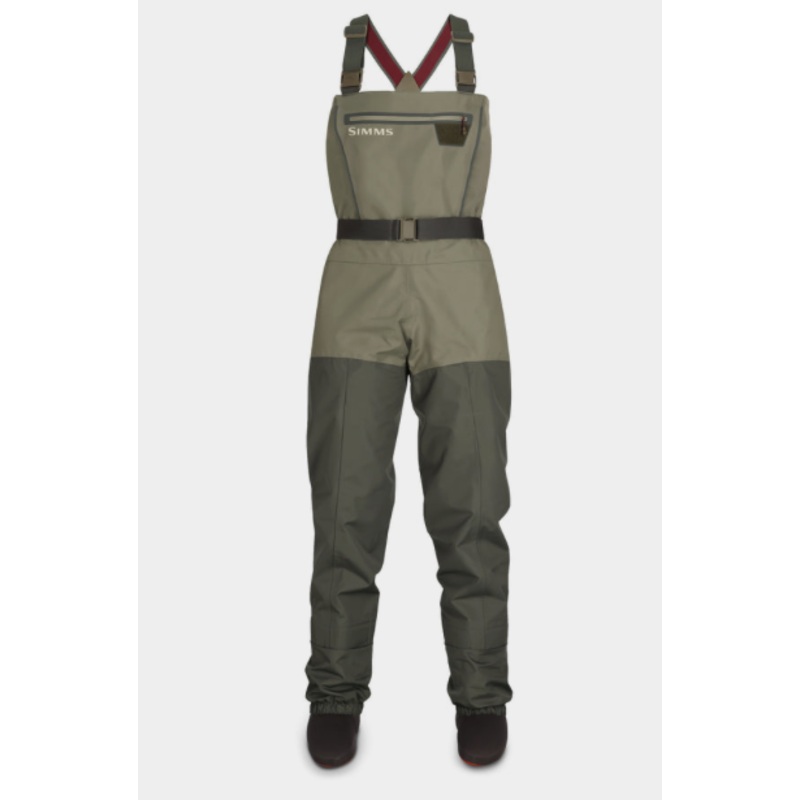Simms Womens Tributary Waders
