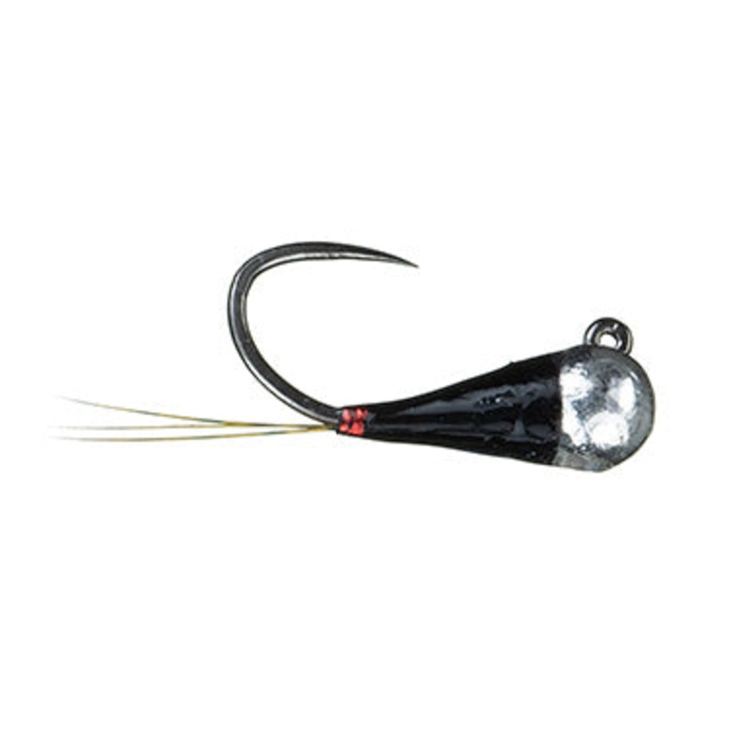 Spanish Bullet – Black (6-pack)