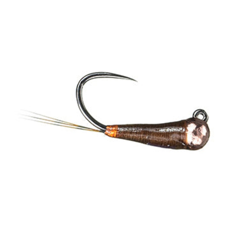 Spanish Bullet – Brown (6-pack)