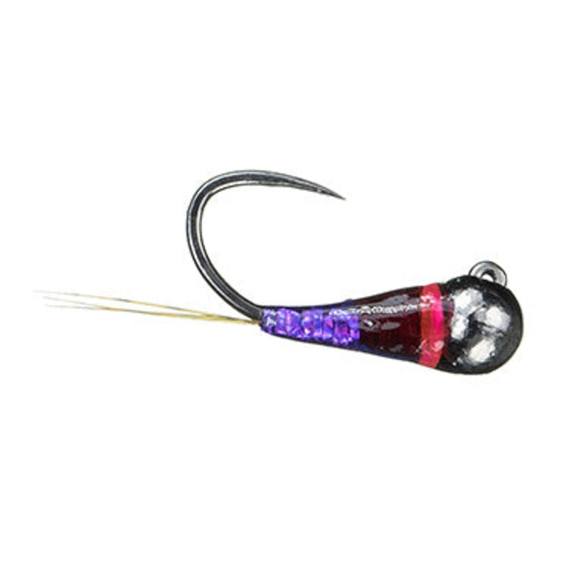 Spanish Bullet – Purple/Wine (6-pack)