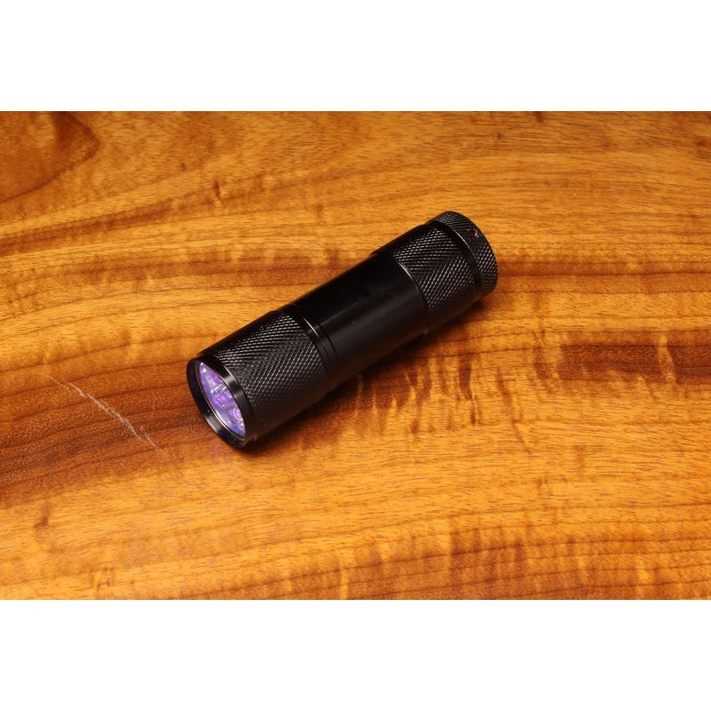 UV Cure Light