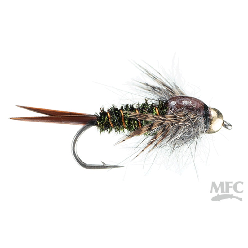 BH 20 Incher Nymph (6-pack)||08||10||12