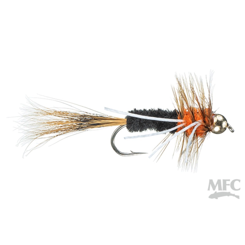 BH Pepperoni Yuk Bug (6-Pack)||06
