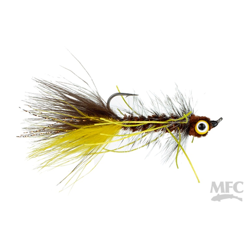 Big Horn Bugger (3-Pack)|One Color||04||06