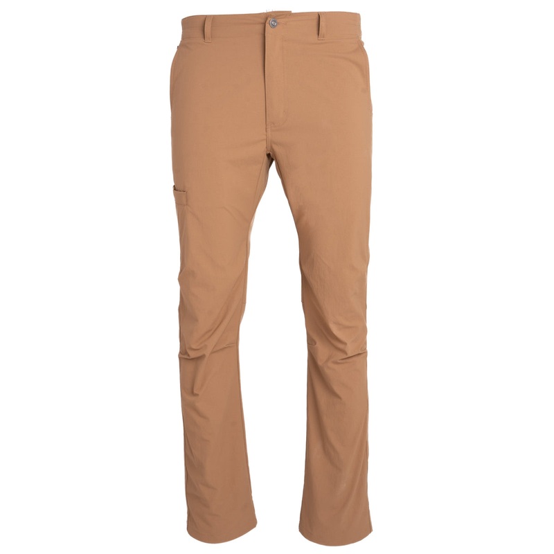 Duck Camp M’s Drifter Pants|Pintail Brown|Small Regular|Medium Regular|Large Regular|X Large Regular|XX Large Regular