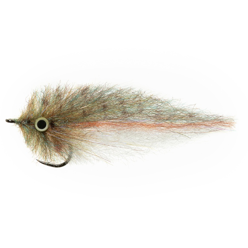 EP H&H- Mangrove Fly (3-Pack)|Mangrove||2/0