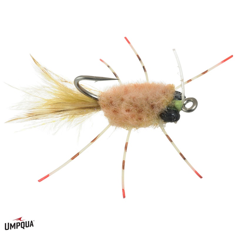 ER Crab (3-pack)|Tan||02||06