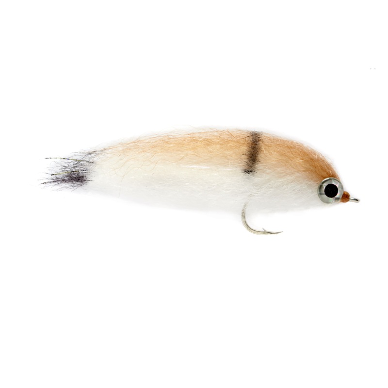 Fulling Mill’s Gym Sock Fly- Single