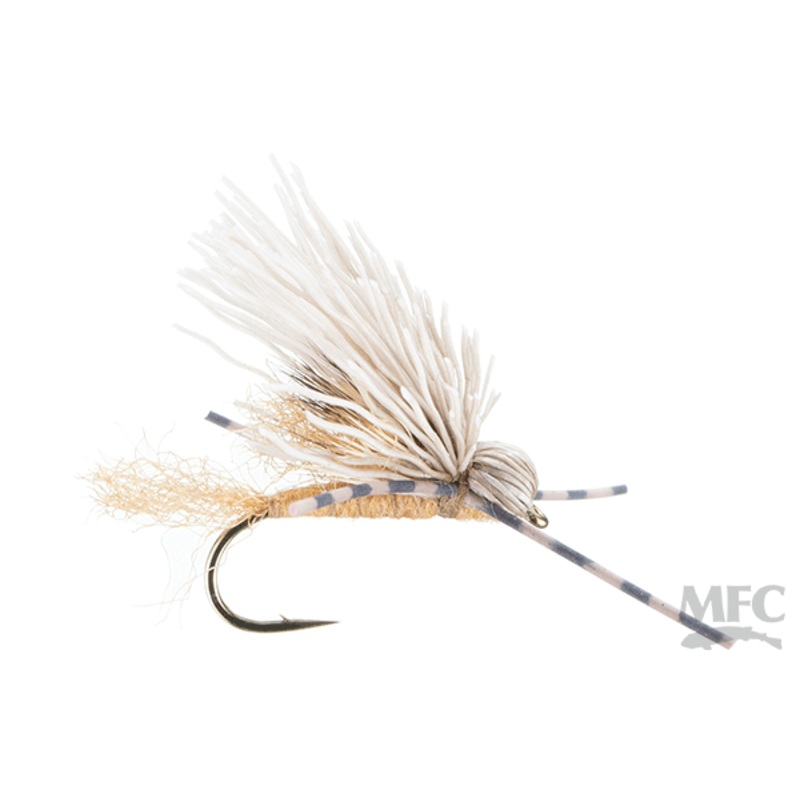 Galloup’s Butch Caddis (6-pack)