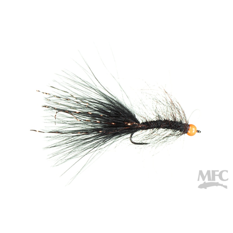 Hot Bead Mohair Leech (3-Pack)
