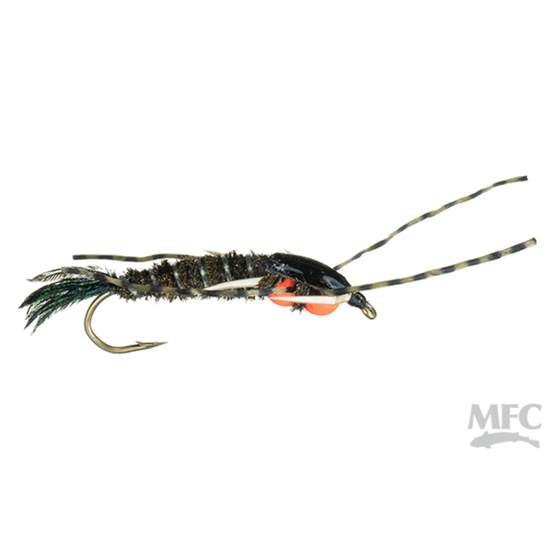 Hot Double Bead Stone (6-Pack)