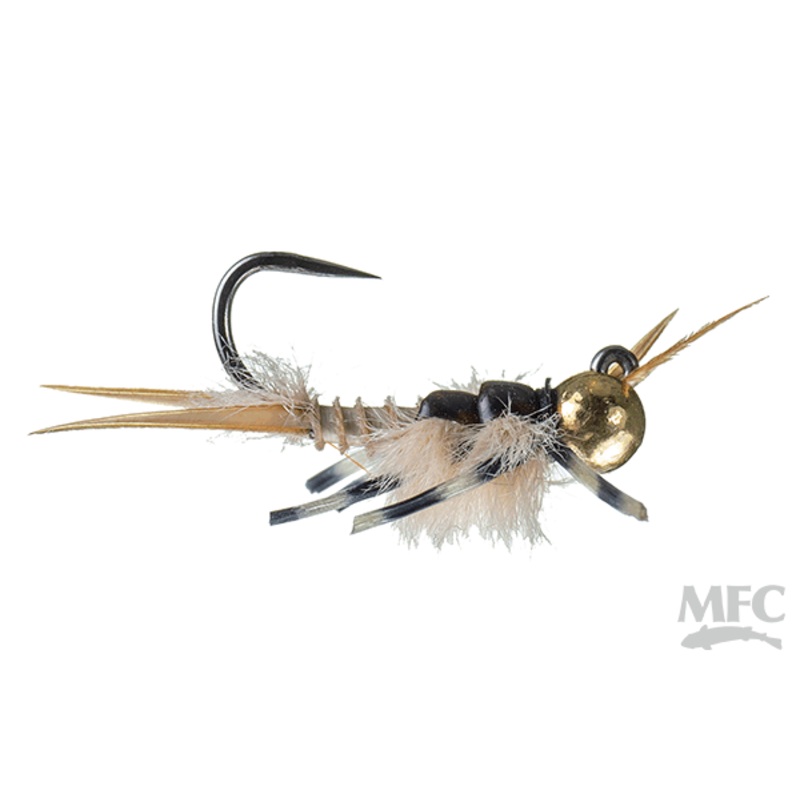 Jig Baby Sally (6-pack)||14||16