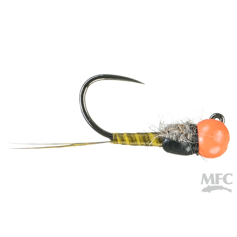 Jig Sunkist (6-pack)|One Color||14||16||18