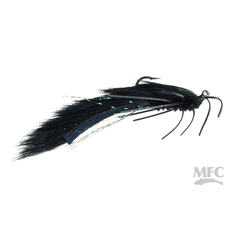 Jig Zirdle (6-pack)|Black|10|12