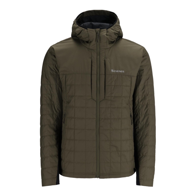M’s Simms Fall Run Hybrid Hoody