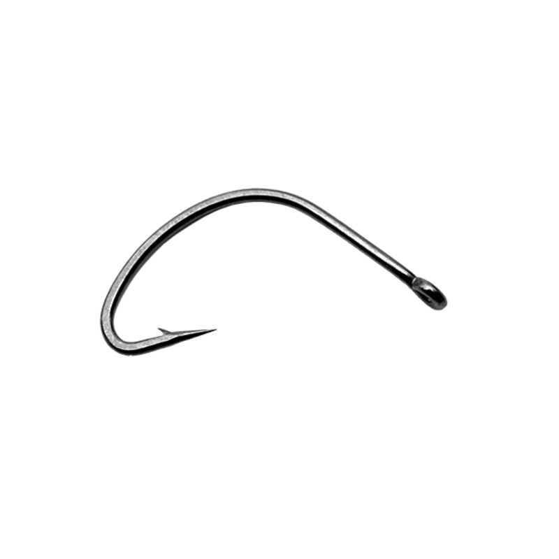 MFC Wide Gap Worm Hook (25 pack)