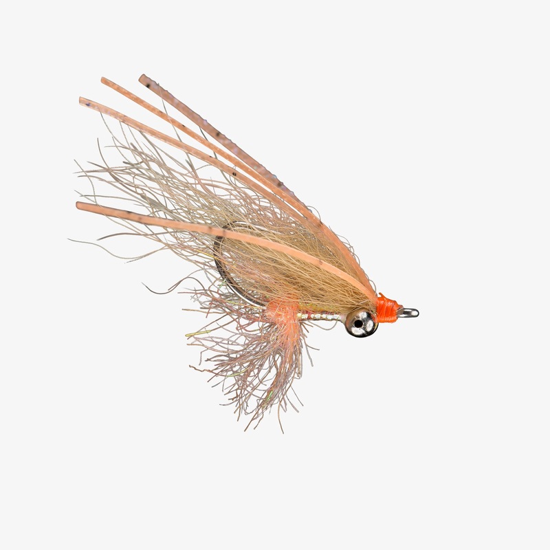 RIO’s Arctic Bone Fly (3-Pack)