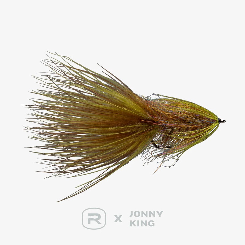 RIO’s King Halo Bugger (3-Pack)