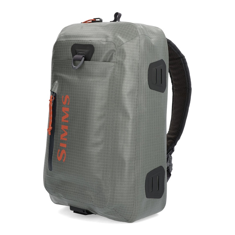 Simms Dry Creek Z Sling Pack|Olive|One Size