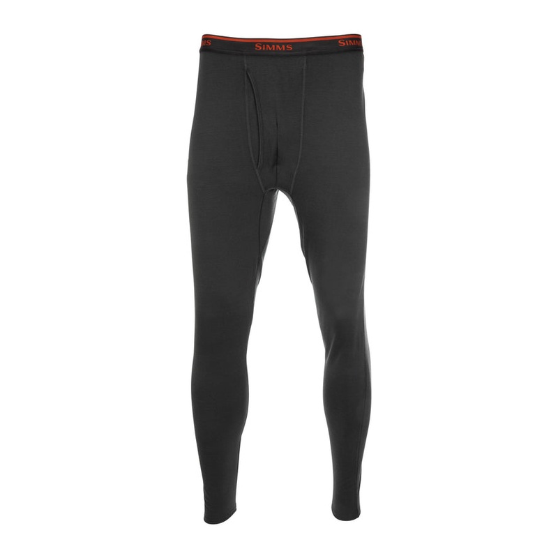 Simms M’s Lightweight Base-Layer Bottom