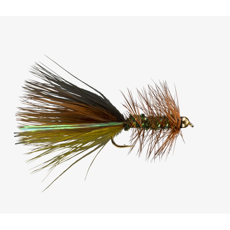 Thin Mint Bugger TB (3-Pack)|One Color||08||10
