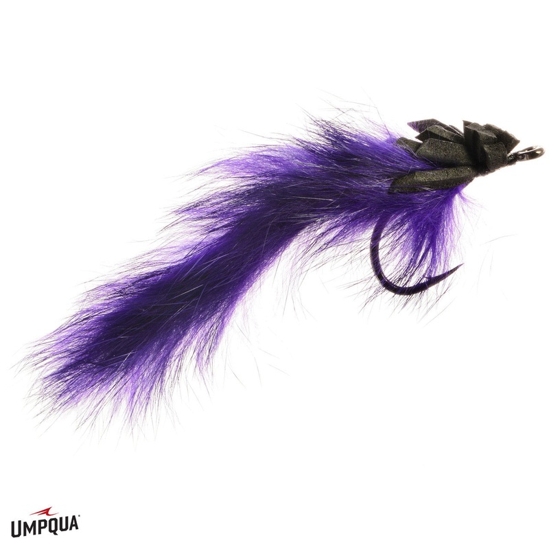 Tuscan Bunny (3-Pack)|Black/Purple||3/0