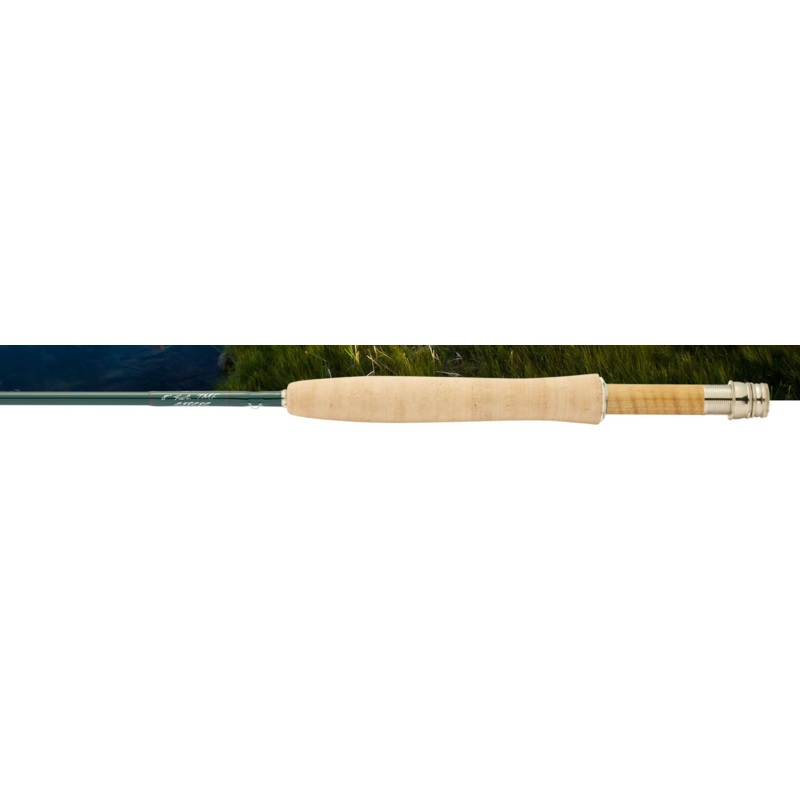 Winston Tom Morgan Favorite|8′ 4wt 2pc.