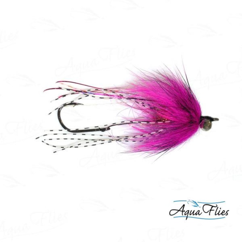 Brett’s Klamath Intruder-Pink/Pink