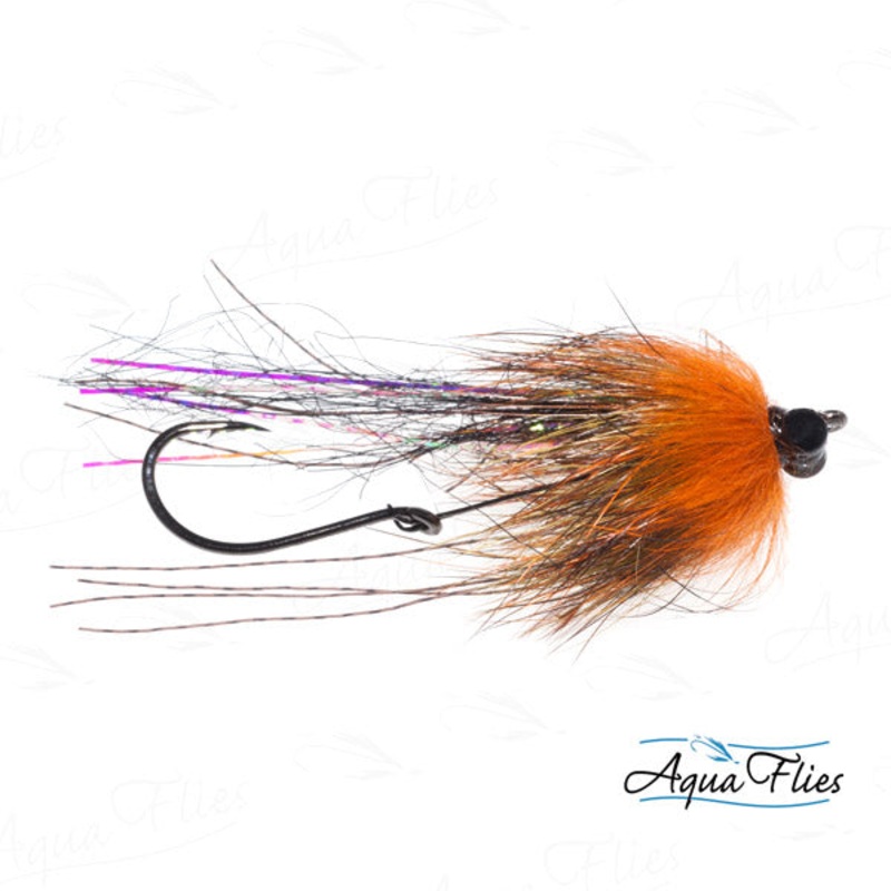 Brett’s Klamath Intruder-Rusty/Olive