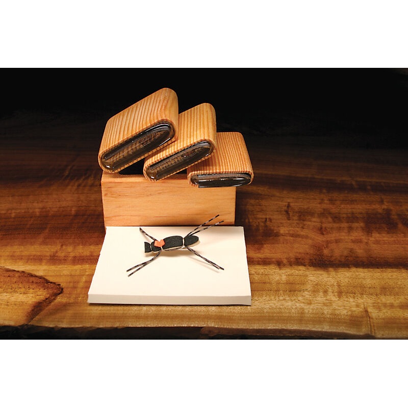 Chernobyl Tapered End Body Cutter