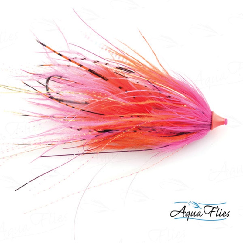 Foxall’s Chinook Intruder-Candy Floss