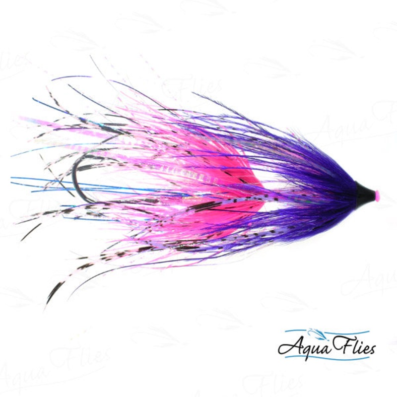 Foxall’s Chinook Intruder-Pink/Purple