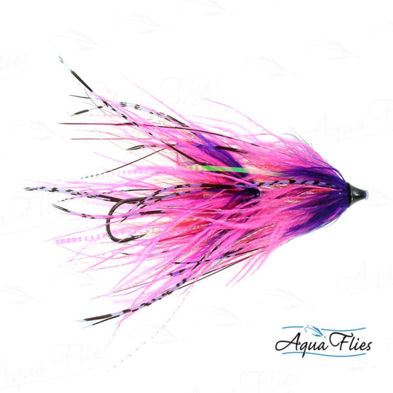 Foxall’s Chinook Intruder-Popsicle