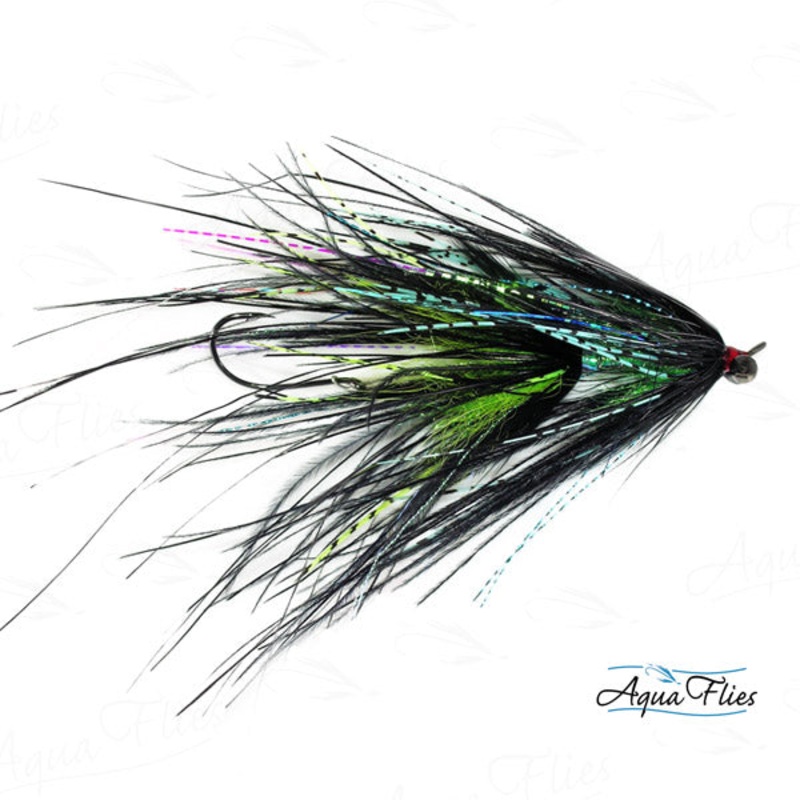 Foxall’s Intruder-Metal Detector, Size 1