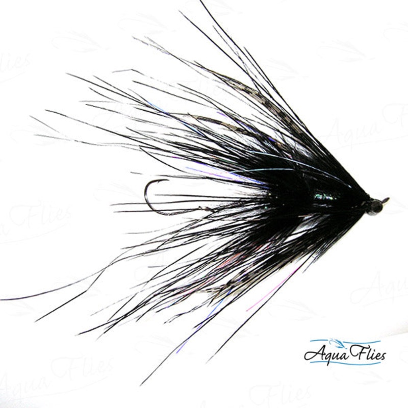 Foxall’s Intruder-WR Darth Wader, Size 1