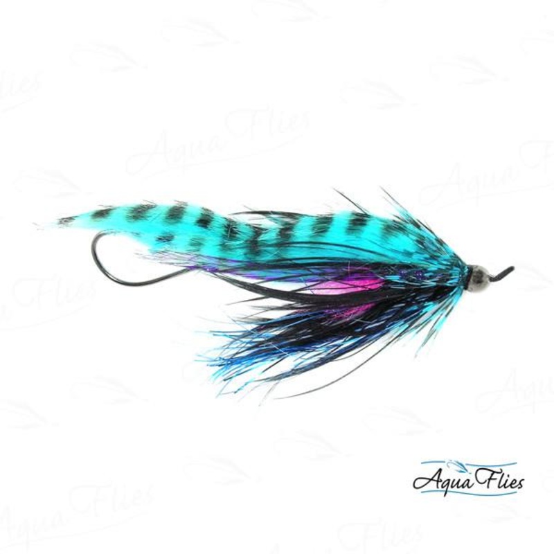 Hartwick’s Cyclops Leech-Blue/Black