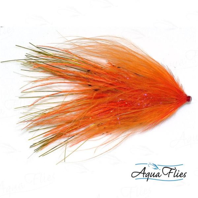 Hartwick’s Flashtail Tube-Orange