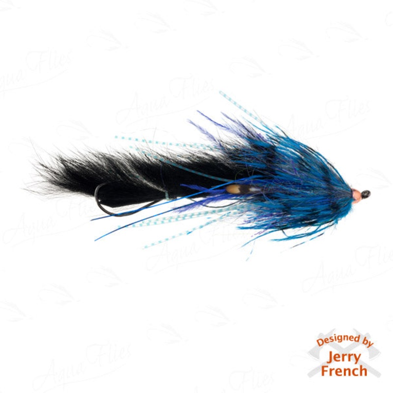 Jerry’s Dirty Hoh-Mini, Black/Blue