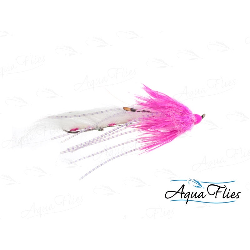 Jerry’s Dirty Hoh-Mini, Pink/White