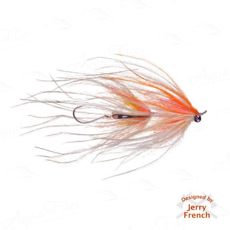 Jerry’s Intruder-Orange/White|3