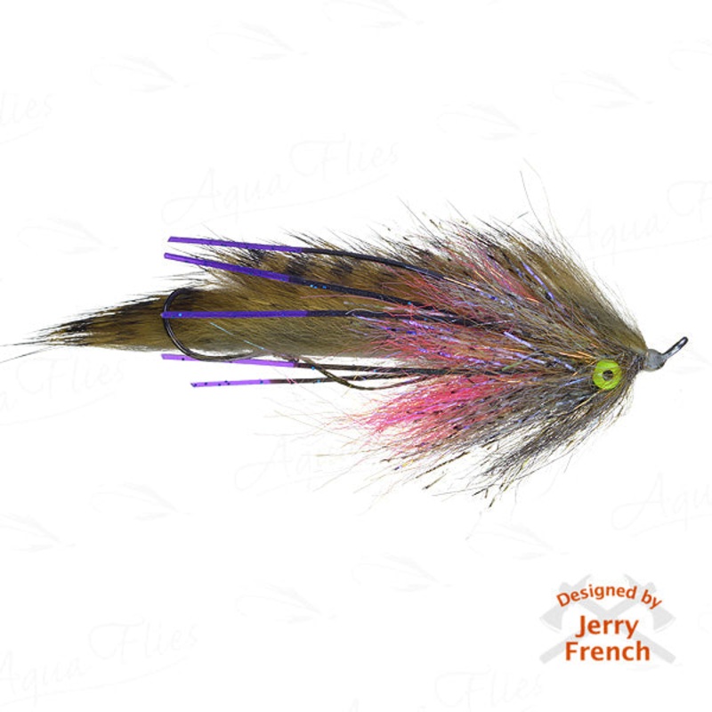 Jerry’s Summer Sculpin-Sculpin Olive