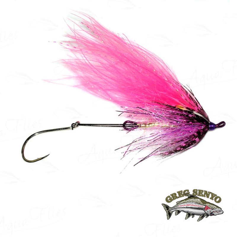 Senyo’s Aqua Scandi-Pink|3|25mm