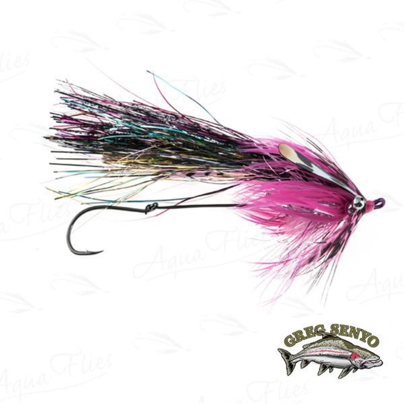 Senyo’s Artificial Intelligence-Pink