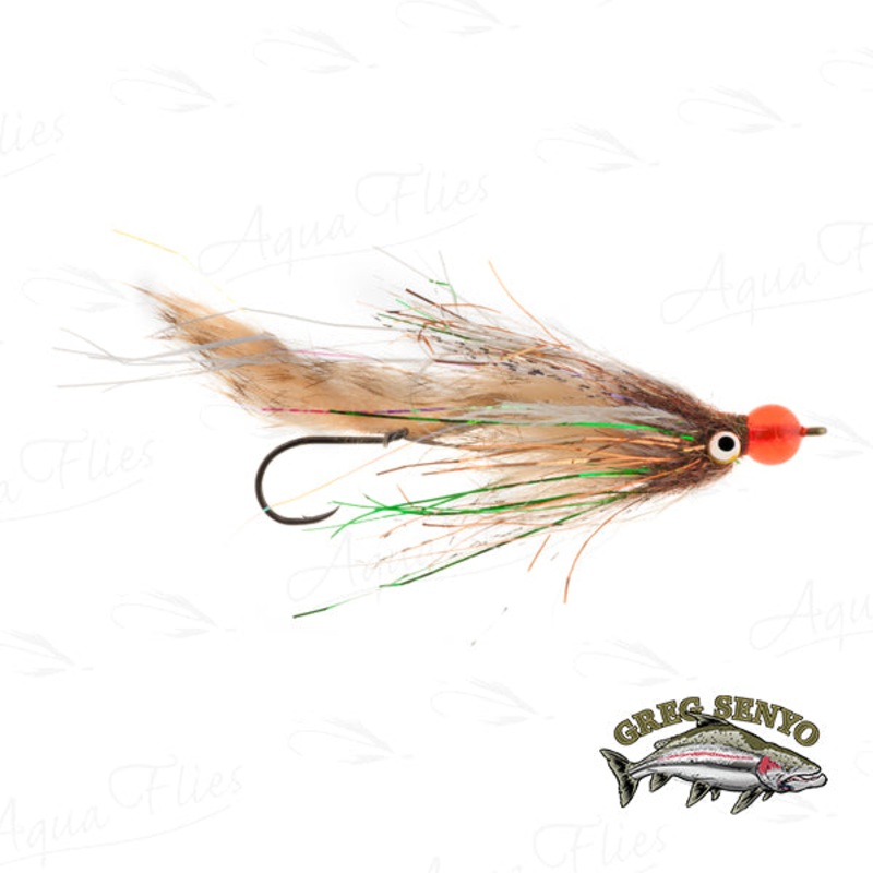 Senyo’s Egg Raider-Tan/Pink