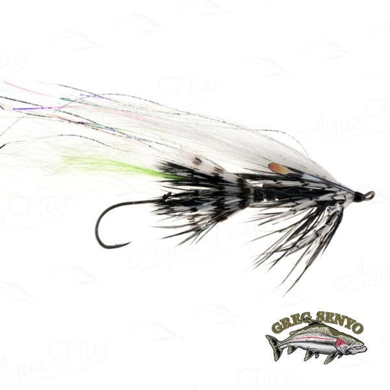 Senyo’s Flow Rider-Green Butt Skunk