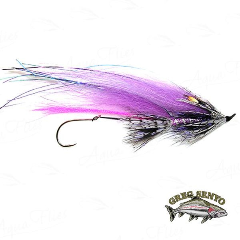 Senyo’s Flow Rider-Purple|3-Pack